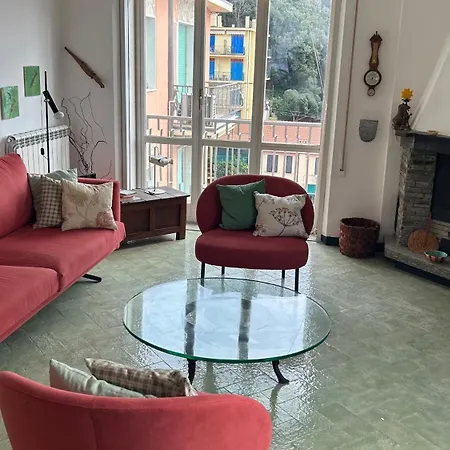Casa Carlicchia With Terrace And Sea View