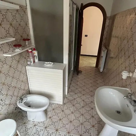 Casa Carlicchia With Terrace And Sea View Apartament *