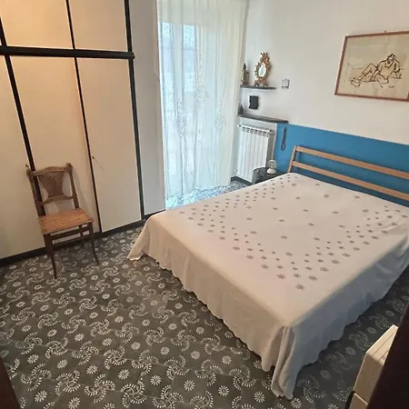 Casa Carlicchia With Terrace And Sea View Apartamento Monterosso al Mare