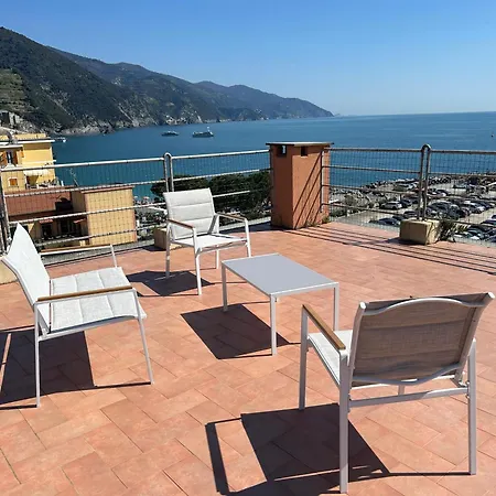Casa Carlicchia With Terrace And Sea View *