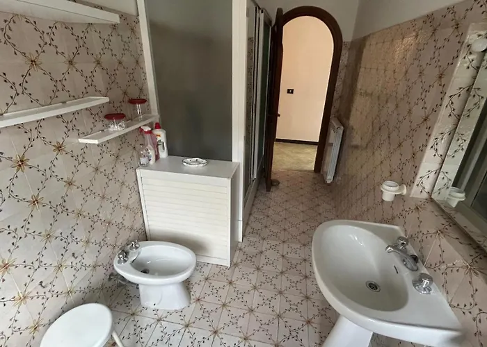 Casa Carlicchia With Terrace And Sea View Appartement *