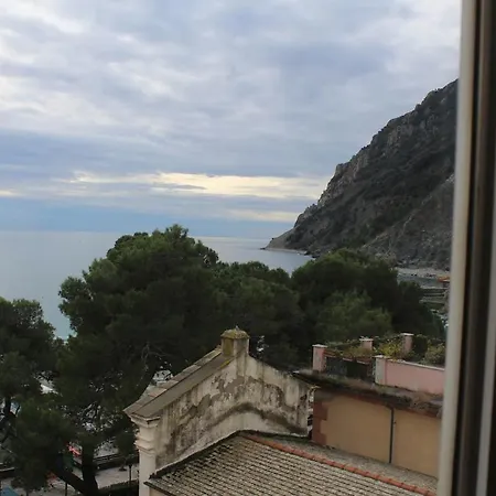 Apartment Casa Carlicchia With Terrace And Sea View *