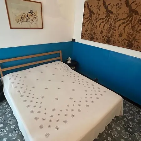 Apartment Casa Carlicchia With Terrace And Sea View Monterosso al Mare