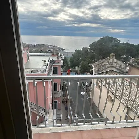 Casa Carlicchia With Terrace And Sea View Apartment