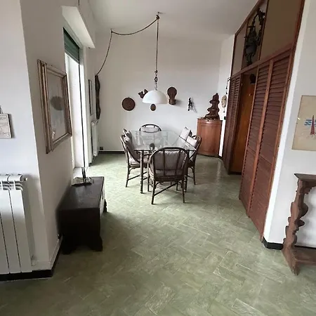 Casa Carlicchia With Terrace And Sea View Apartment *