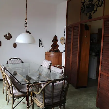 Casa Carlicchia With Terrace And Sea View *
