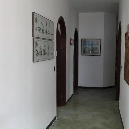 Apartment Casa Carlicchia With Terrace And Sea View *