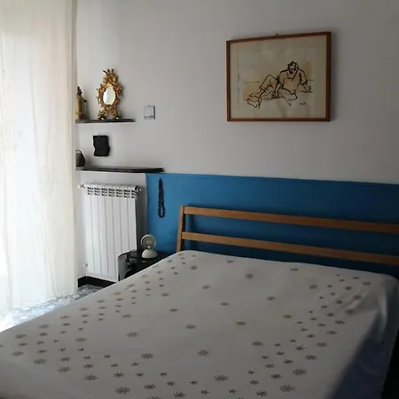 Apartment Casa Carlicchia With Terrace And Sea View *