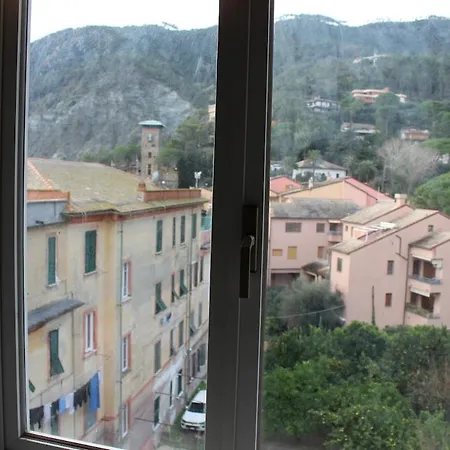 Apartment Casa Carlicchia With Terrace And Sea View