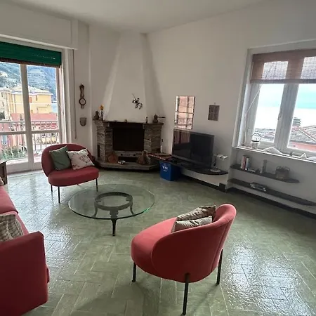 Casa Carlicchia With Terrace And Sea View *