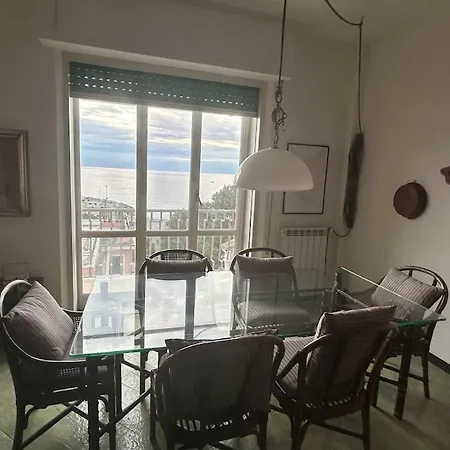 Casa Carlicchia With Terrace And Sea View