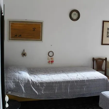 Apartment Casa Carlicchia With Terrace And Sea View *