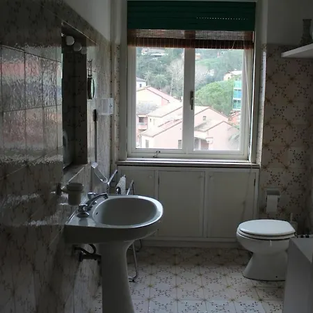 Apartment Casa Carlicchia With Terrace And Sea View *