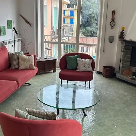 Casa Carlicchia With Terrace And Sea View Apartment
