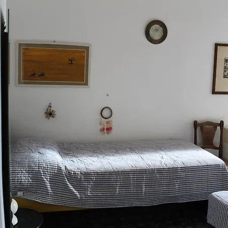 Апартаменты Casa Carlicchia With Terrace And Sea View