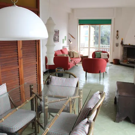 Casa Carlicchia With Terrace And Sea View Апартаменты Монтероссо-аль-Маре