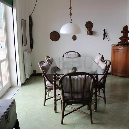 Апартаменты Casa Carlicchia With Terrace And Sea View *