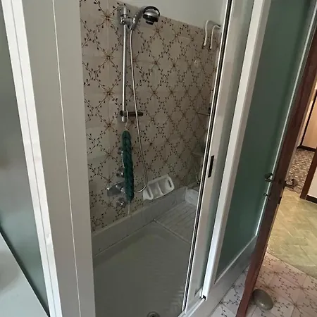 Апартаменты Casa Carlicchia With Terrace And Sea View Монтероссо-аль-Маре