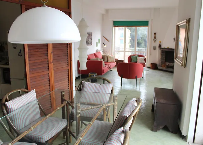 Casa Carlicchia With Terrace And Sea View Apartmán Monterosso al Mare