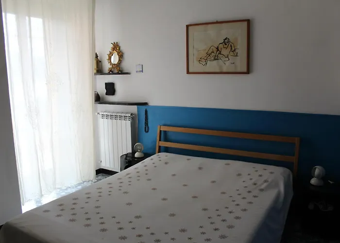 Casa Carlicchia With Terrace And Sea View * Monterosso al Mare