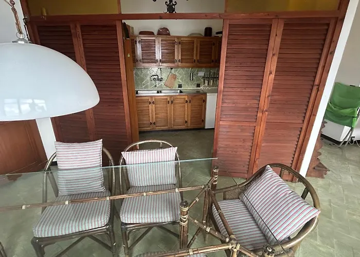 Apartmán Casa Carlicchia With Terrace And Sea View Monterosso al Mare
