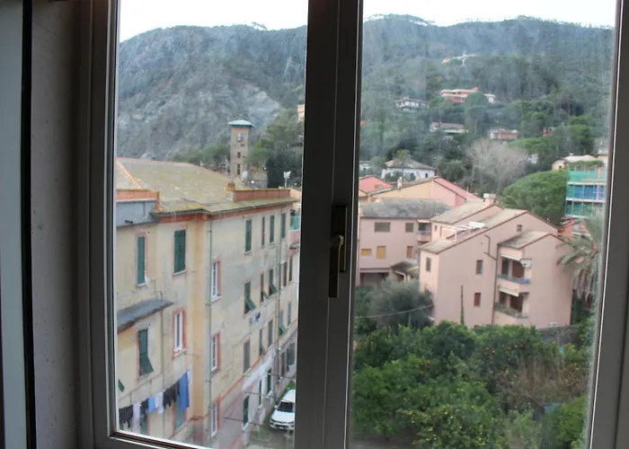 Casa Carlicchia With Terrace And Sea View *